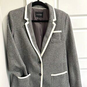 J.Crew Wool Blazer